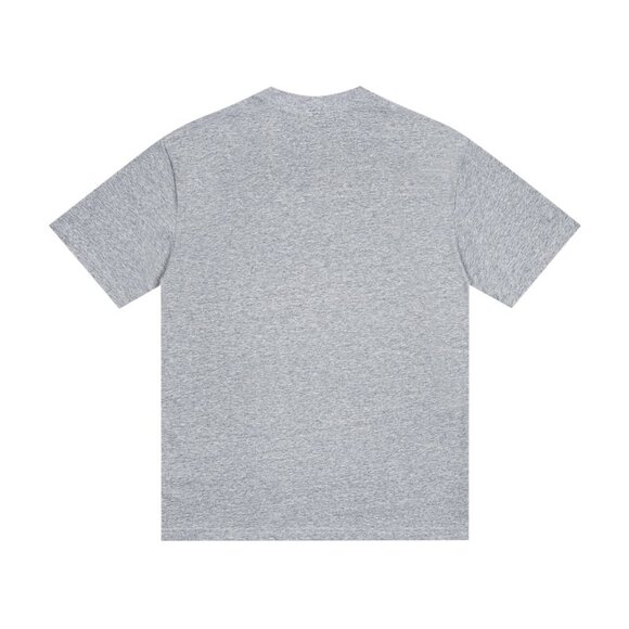 Trapstar Grey Graphic T Shirt - Picture 2 of 4